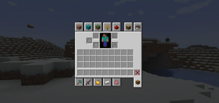  Who Am I  Minecraft 1.21.11