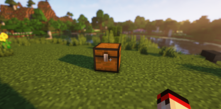  Galaxys Mailboxes  Minecraft 1.21.9