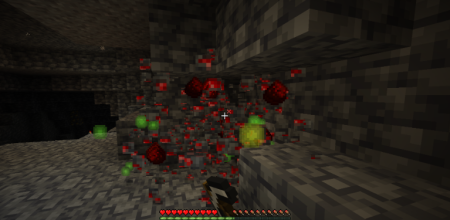  Veinminer Hotkey  Minecraft 1.21.8