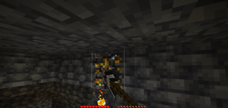  Veinminer Hotkey  Minecraft 1.21.10