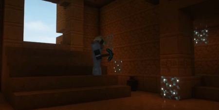  Better Archeology  Minecraft 1.21.9