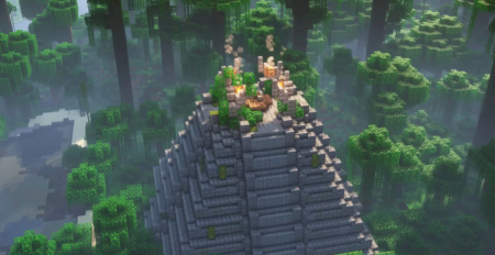  Better Archeology  Minecraft 1.21.9