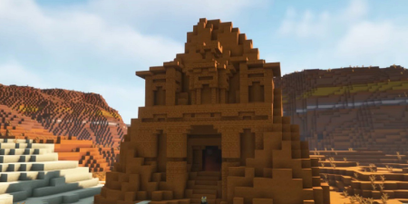  Better Archeology  Minecraft 1.21.10