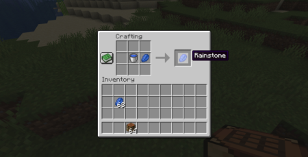  Sky Artifacts  Minecraft 1.21