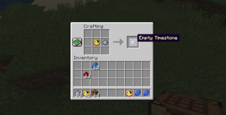  Sky Artifacts  Minecraft 1.21