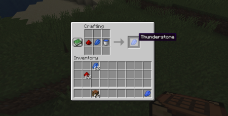  Sky Artifacts  Minecraft 1.21