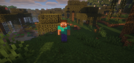  Human Reborn  Minecraft 1.21.7