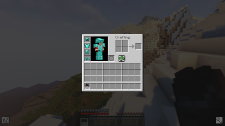  Armour Bundles  Minecraft 1.21.9