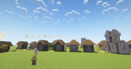  Legacy Bows  Minecraft 1.21.7