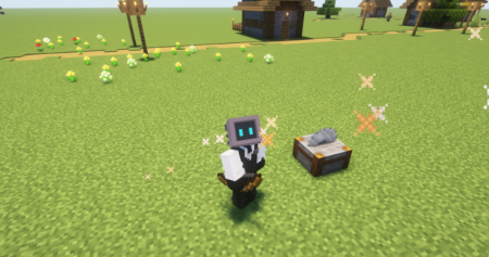  Legacy Bows  Minecraft 1.21.7