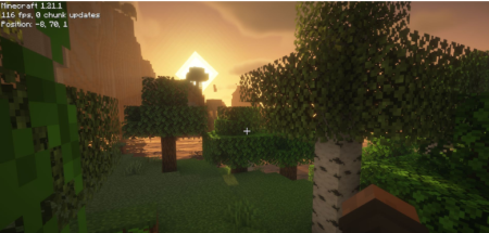  Legacy Display  Minecraft 1.21.10