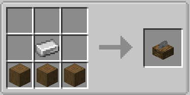 ������� Nemo�s Woodcutter ��� Minecraft 1.21.10