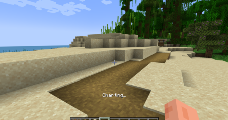  Via Romana  Minecraft 1.21