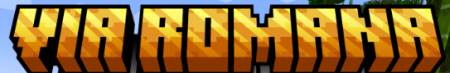  Via Romana  Minecraft 1.21.1
