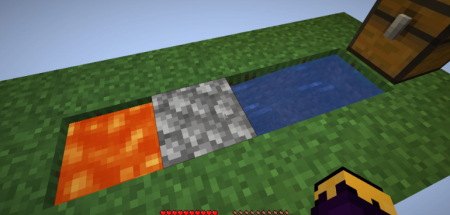  SkyBlock Standard  Minecraft 1.21.9