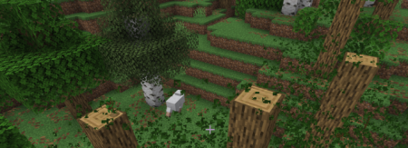  Mai Xiyu OneKeyMiner  Minecraft 1.21.8