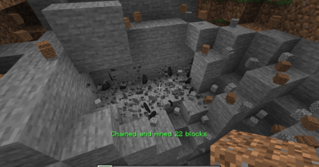  Mai Xiyu OneKeyMiner  Minecraft 1.21.10