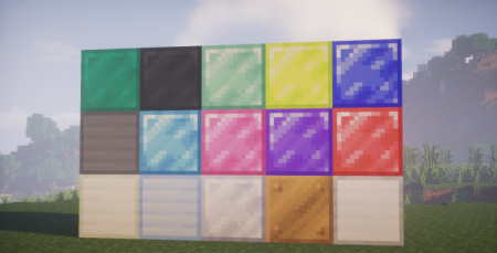  mOres Reloaded  Minecraft 1.20.4