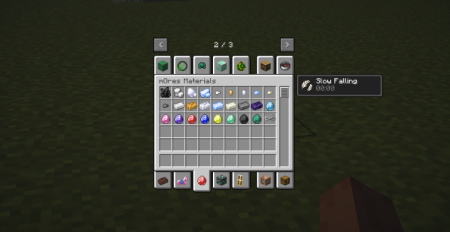  mOres Reloaded  Minecraft 1.20.4