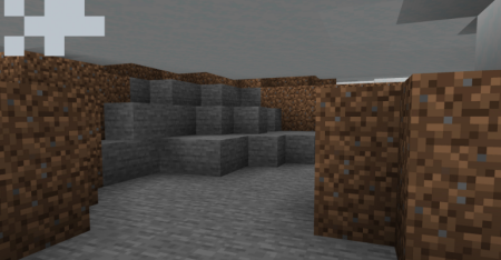  Clear Water Lava PowderSnow  Minecraft 1.21.8