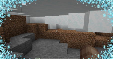  Clear Water Lava PowderSnow  Minecraft 1.21.10