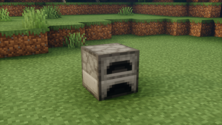  More Vanilla Fuel  Minecraft 1.21.10