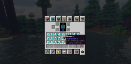  Dont Hide The Tooltip  Minecraft 1.21.10