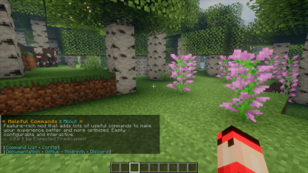  Helpful Commands  Minecraft 1.21.10
