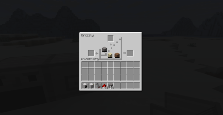  Basalt Crusher  Minecraft 1.21.10