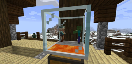  Easy Villagers  Minecraft 1.21.11