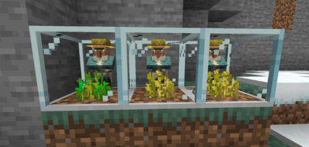  Easy Villagers  Minecraft 1.21.11