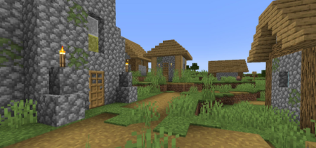  Villager Config  Minecraft 1.21.10