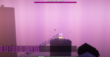 ������� Dragonkind Evolved ��� Minecraft 1.21.10