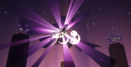 ������� Dragonkind Evolved ��� Minecraft 1.21.11