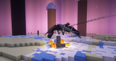 ������� Dragonkind Evolved ��� Minecraft 1.21.11