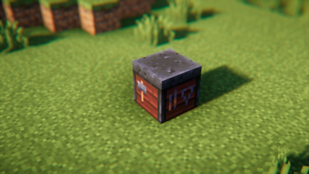  No Template Netherite Armor Upgrades  Minecraft 1.21.10