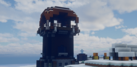  Illager Expansion Recrafted  Minecraft 1.21.11