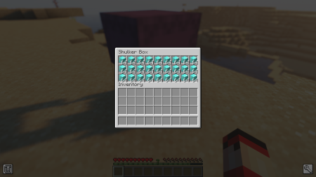 ������� Take It Out ��� Minecraft 1.21.11