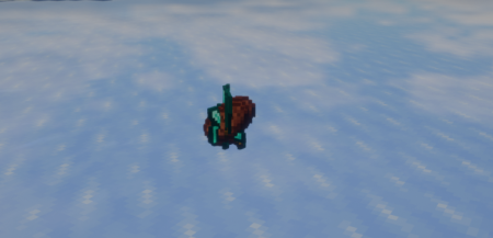 ������� Simple Death Improvements ��� Minecraft 1.21.10