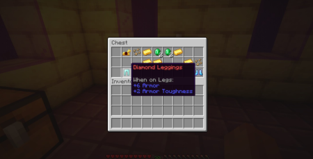 ������� Sneaky Curses ��� Minecraft 1.21.10