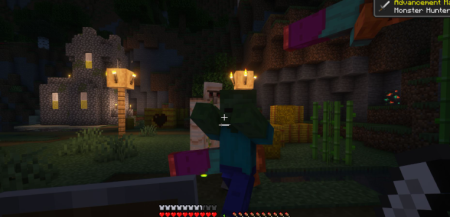 ������� Rally Health ��� Minecraft 1.21.11