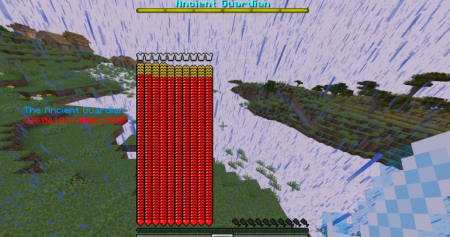 ������� The Strongest ��� Minecraft 1.18.2