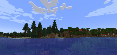 ������� OptiGUI ��� Minecraft 1.21.11