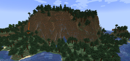 ������� OptiGUI ��� Minecraft 1.21.11