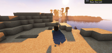 ������� Elytra Physics ��� Minecraft 1.21.11