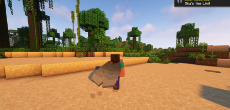 ������� Elytra Physics ��� Minecraft 1.21.11