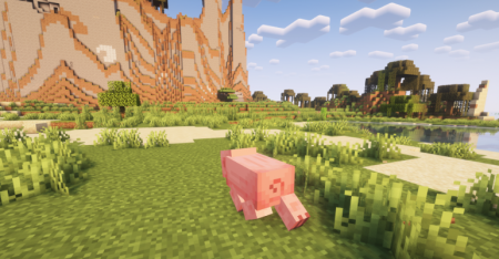 ������� Gamingbarn�s Morphs ��� Minecraft 1.21.10
