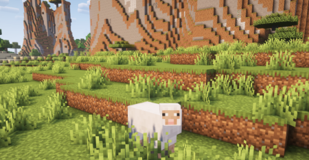 ������� Gamingbarn�s Morphs ��� Minecraft 1.21.11