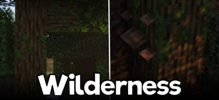 ������� Ketok Wilderness ��� Minecraft 1.20
