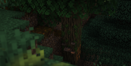 ������� Ketok Wilderness ��� Minecraft 1.20.1